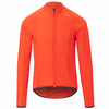 Giro M Chrono Expert Wind Jacket S vermillion Herren