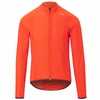 Giro M Chrono Expert Wind Jacket L vermillion Herren