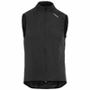 Giro M Chrono Expert Wind Vest XL black Herren