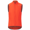 Giro M Chrono Expert Wind Vest S vermillion Herren