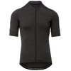 Giro M New Road Jersey M charcoal heather Herren