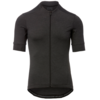 Giro M New Road Jersey XXL charcoal heather Herren