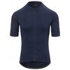 Giro M New Road Jersey L phantom blue heather Herren