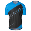 Giro M Roust Jersey S ano blue actuator Herren