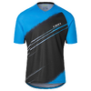 Giro M Roust Jersey M ano blue actuator Herren