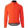 Giro M Chrono Expert Rain Jacket S vermillion Herren