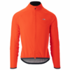 Giro M Chrono Expert Rain Jacket L vermillion Herren