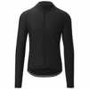 Giro M Chrono LS Thermal Jersey XXL black Herren