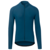 Giro M Chrono LS Thermal Jersey XL harbor blue Herren