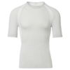 Giro M Chrono SS Base Layer XL/XXL white Herren