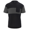 Giro M Ride Jersey M black/charcoal Herren