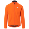 Giro M Cascade Insulated Jacket S vermillion Herren