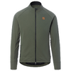 Giro M Cascade Insulated Jacket M light trail green Herren