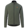 Giro M Cascade Insulated Jacket L light trail green Herren