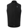 Giro M Cascade Insulated Vest L black Herren