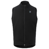 Giro M Cascade Insulated Vest XXL black Herren