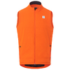 Giro M Cascade Insulated Vest M vermillion Herren