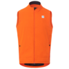 Giro M Cascade Insulated Vest XL vermillion Herren