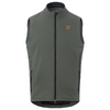 Giro M Cascade Insulated Vest S light trail green Herren