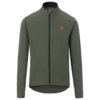 Giro M Cascade Stow Jacket S light trail green Herren