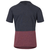 Giro M Arc Jersey XXL charcoal/maroon Herren