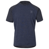 Giro M Arc Jersey S navy/charcoal Herren