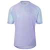 Giro M Roust Jersey M light lilac/light mineral descent Herren