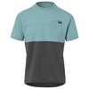 Giro M Ride LT Jersey XL mineral/charcoal Herren