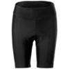 Giro W Chrono Short XS black Damen