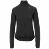 Giro W Chrono Expert Wind Jacket L black Damen