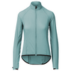 Giro W Chrono Expert Wind Jacket XS light mineral Damen