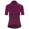 Giro W New Road Jersey S fucshia heather Damen