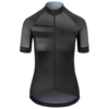 Giro W Chrono Sport Jersey S black degree Damen