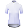 Giro W Chrono Sport Jersey M lilac/white fade Damen