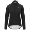 Giro W Chrono Expert Rain Jacket XS black Damen