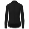 Giro W Chrono LS Thermal Jersey XS black Damen