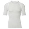 Giro W Chrono SS Base Layer S/M white Damen