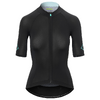 Giro W Chrono Elite Jersey S black Damen