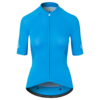 Giro W Chrono Elite Jersey XS ano blue Damen