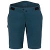 Giro W Ride Short 8 harbor blue Damen