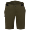 Giro W Ride Short 8 trail green Damen