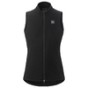 Giro W Cascade Insulated Vest M black Damen