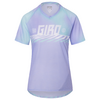 Giro W Roust Jersey XL light lilac/light mineral dune Damen