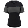 Giro W Ride LT Jersey XS black/charcoal Damen