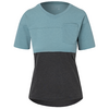 Giro W Ride LT Jersey L mineral/charcoal Damen