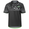 Giro Y Roust Jersey L black ripple Unisex