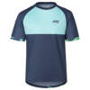 Giro Y Roust Jersey L northern lights Unisex