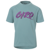 Giro Y Arc Jersey S mineral Unisex