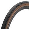 Pirelli Cinturato Gravel TLR Hard Terrain 45-584 black/classic