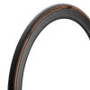 Pirelli P Zero Race TLR Italy 700x28c black/tan-wall